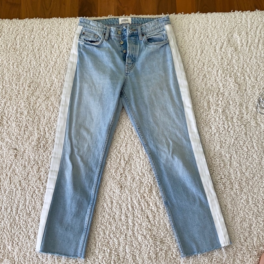 Women’s jeans